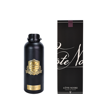 1200ml Diffuser Reffil - Rose Oud